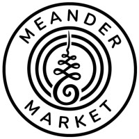 Meander Market logo - Similar company to Riverworks Development Corporation