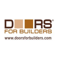 Doors For Builders logo - Similar company to Pella Chicago