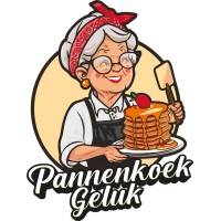 PannenkoekGeluk logo - Similar company to Pand Pannenkoek
