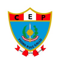 C.E.P. Pedro Ruiz Gallo logo - Similar company to Nido Mundo Montessori