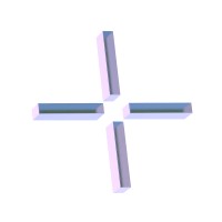 HUNTBERRY logo - Similar company to Simple Solutions