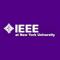 NYU IEEE Student Branch logo - Similar company to The Academic