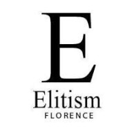 Elitism Florence & Tuscany magazine ~ Publishing & Agency logo - Similar company to La Jamais Contente