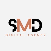 SMD Digital Agency logo - Similar company to Miamdi