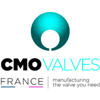 CMO VALVES FRANCE logo - Similar company to Fiabtech