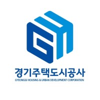 Gyeonggi Housing & Urban Development Corporation logo - Similar company to Takeone Company