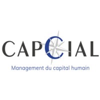 CapCial logo - Similar company to Psst