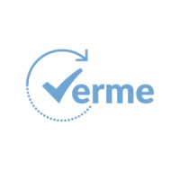 VERME - The Leading Workforce Management in EAEU logo - Similar company to Verme Projects