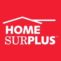 Home Surplus - The Cabinet & Door Superstore logo - Similar company to Installation Made Easy, Inc.