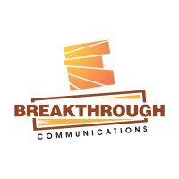 Breakthrough Communications Ltd. logo - Similar company to Drt Communications Ltd