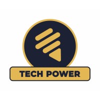 Tech Power Tool logo - Similar company to Mcgovern & Co