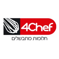 4Chef Ltd logo - Similar company to Keret