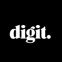 Digit logo - Similar company to D'Squad