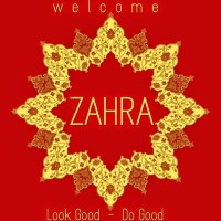 Zahra Store logo - Similar company to Breatheio