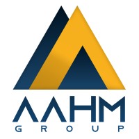 AAHM GROUP logo - Similar company to Validate Systems Limited