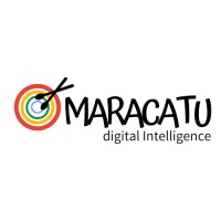 Maracatu Digital Intelligence logo - Similar company to Teacher Wellington Junio