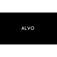 Alvo logo - Similar company to Alvo Br