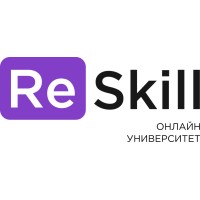 Reskill logo - Similar company to Salut Les Garçons