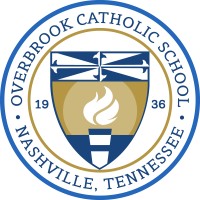 Overbrook Catholic School logo - Similar company to Fraternus
