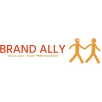 Brand Ally India logo - Similar company to Mediamingle Pr
