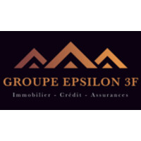 Groupe Epsilon 3F logo