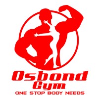 Osbond Gym logo - Similar company to Snail Visual Production