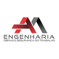A M ENGENHARIA logo - Similar company to Am Engenharia