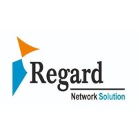 Regard Network Solution Pvt Ltd logo - Similar company to Dtown Robotics Private Limited