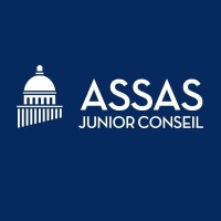 Assas Junior Conseil logo - Similar company to Junior Conseil Taker
