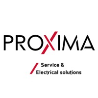 Proxima Srl Lucca logo - Similar company to Hrm Lucca Srl Stp