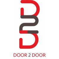 D2Dom logo - Similar company to Masar
