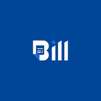 Bill logo - Similar company to Buildt.Tech