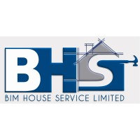 BIM House Services Limited logo - Similar company to Simcott Projects Ltd
