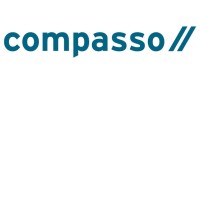 Compasso - Professional Integration logo - Similar company to Speak For