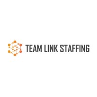 Team Link Staffing logo - Similar company to Learn Grow Shine
