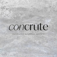 Concrute BV logo - Similar company to Id Recruitment
