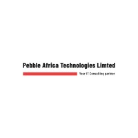 Pebble Africa Technologies Limited logo - Similar company to Africapaciti Investment Group