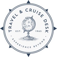 Travel & Cruise Desk logo - Similar company to Traveldesk®
