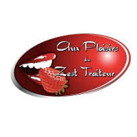 AUX PLAISIRS DU ZEST TRAITEUR logo - Similar company to Lilalilou