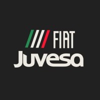 FIAT JUVESA logo - Similar company to Multipeças