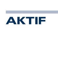 AKTIF Unternehmensgruppe logo - Similar company to Aktif Technology Softwareentwicklung