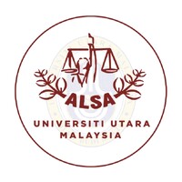 Asian Law Students' Association Universiti Utara Malaysia (ALSA UUM) logo - Similar company to Liow & Co.