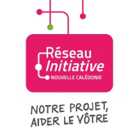 Initiative Nouvelle-Calédonie logo - Similar company to Umassas - Les Ultramarins D'Assas