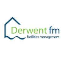 Derwent fm logo - Similar company to Virtual Services Group