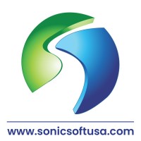 Sonicsoft, INC. logo - Similar company to Sonicsoft