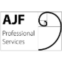 AJF Professional Services logo - Similar company to Advanced Project Principles Pty Ltd