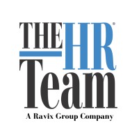 The HR Team logo - Similar company to Hr