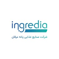 Ingredia | Paneh Erfan Company logo - Similar company to Dian Rasa International Trading