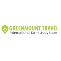 Greenmount Travel logo - Similar company to 5Why Media