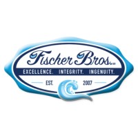 Fischer Brothers LLC logo - Similar company to Capri Pools And Aquatics